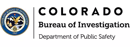 Colorado Bureau of Investigation logo