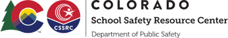 Colorado School Safety Resource Center logo