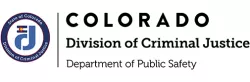 Division of Criminal Justice logo