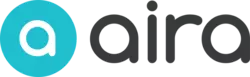 Aira logo